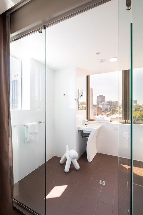 57Hotel - Accommodation Mount Tamborine 27