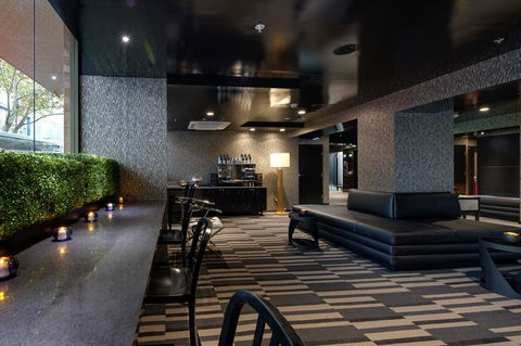 57Hotel - Accommodation Mount Tamborine 44