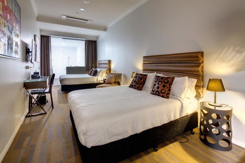 57Hotel - Accommodation Mount Tamborine 21