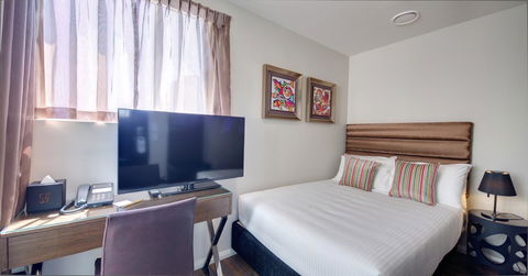 57Hotel - Accommodation Mount Tamborine 8