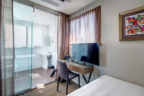 57Hotel - Accommodation Mount Tamborine 7