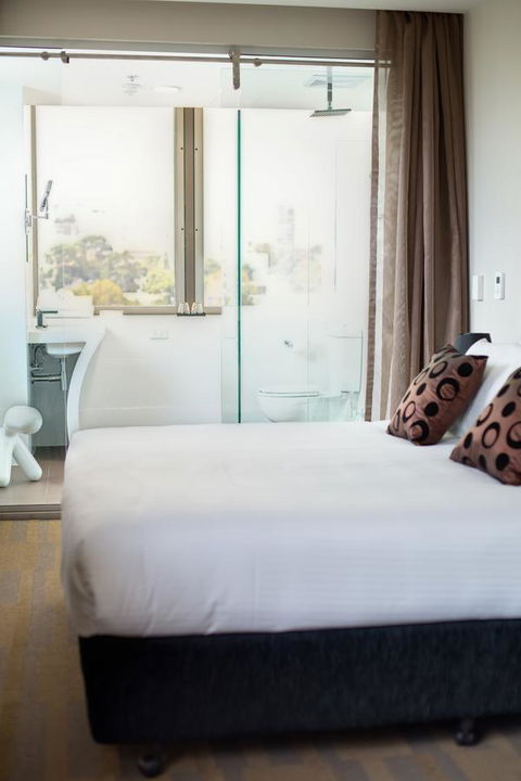 57Hotel - Accommodation Mount Tamborine 34