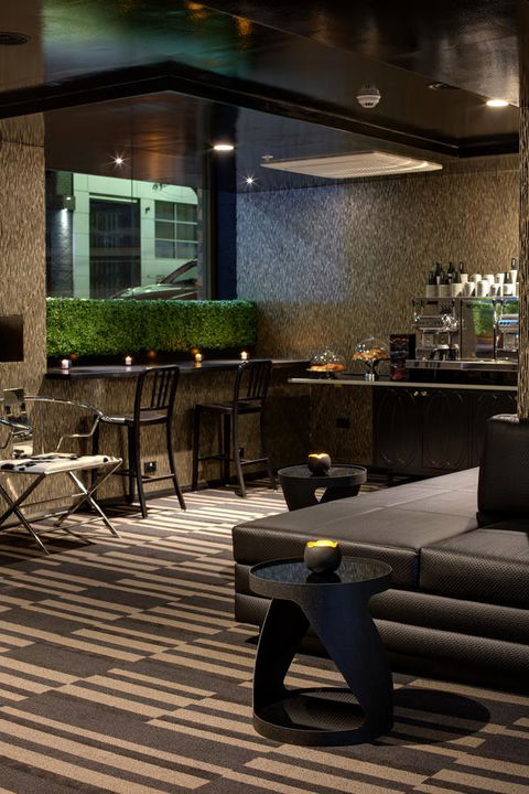 57Hotel - Accommodation Mount Tamborine 25