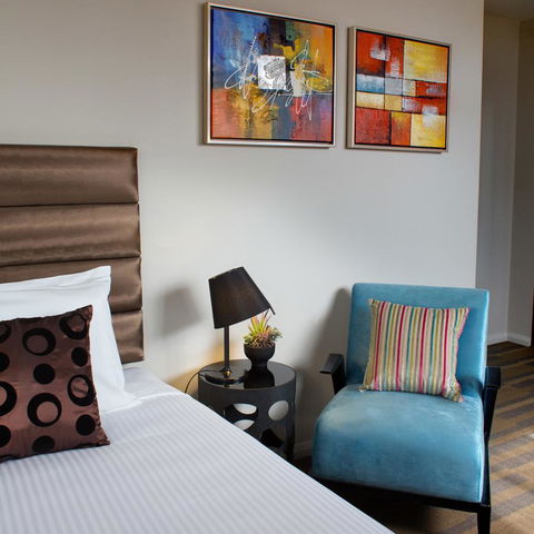57Hotel - Accommodation Mount Tamborine 31