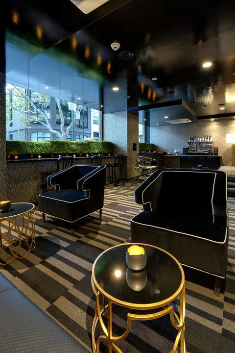 57Hotel - Accommodation Mount Tamborine 32