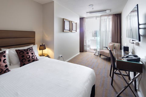 57Hotel - Accommodation Mount Tamborine 33