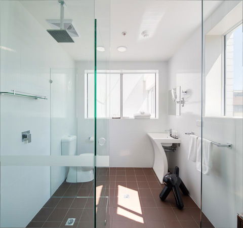 57Hotel - Accommodation Mount Tamborine 5