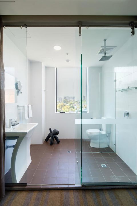57Hotel - Accommodation Mount Tamborine 12