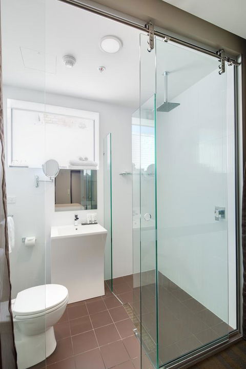 57Hotel - Accommodation Mount Tamborine 6