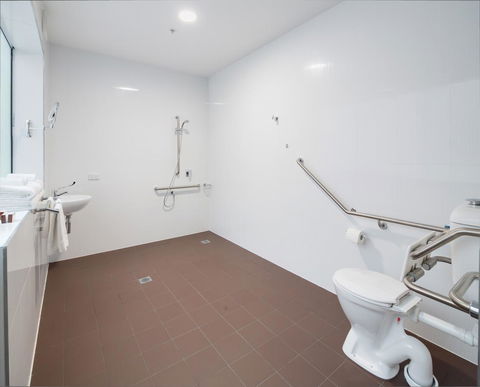 57Hotel - Accommodation Mount Tamborine 23