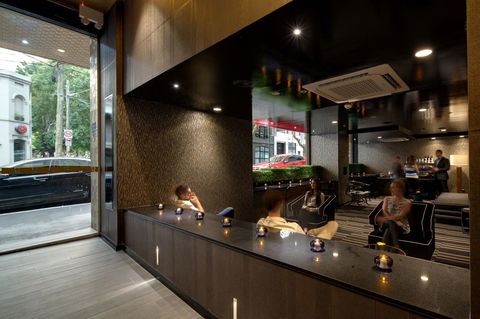 57Hotel - Accommodation Mount Tamborine 28
