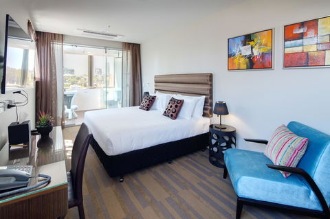 57Hotel - Accommodation Mount Tamborine 41