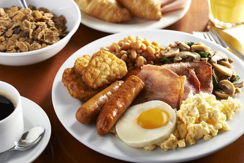 Great Southern Hotel Sydney - Accommodation Mount Tamborine 6