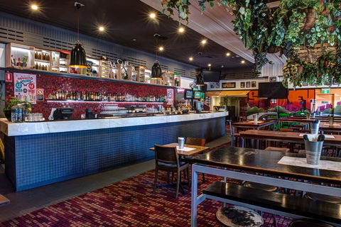 Great Southern Hotel Sydney - Accommodation Mount Tamborine 10