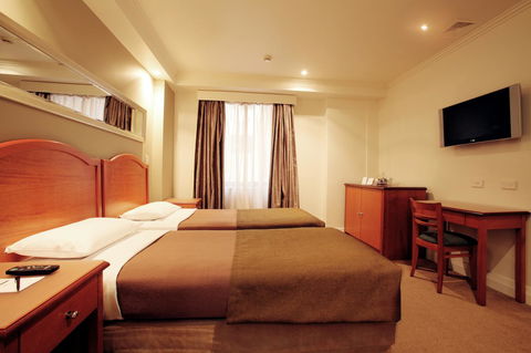 Great Southern Hotel Sydney - Accommodation Mount Tamborine 23