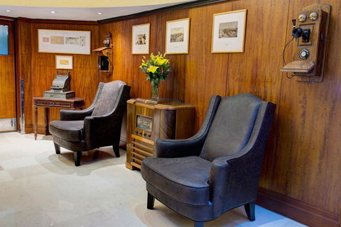 Great Southern Hotel Sydney - Accommodation Mount Tamborine 17