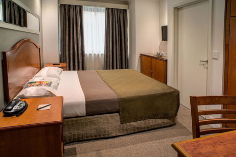 Great Southern Hotel Sydney - Accommodation Mount Tamborine 8