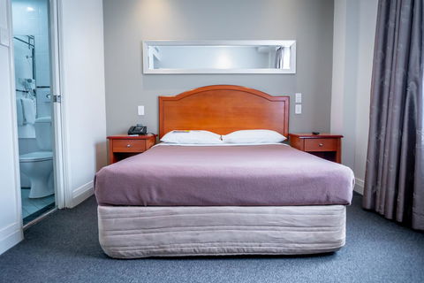 Great Southern Hotel Sydney - Accommodation Mount Tamborine 1