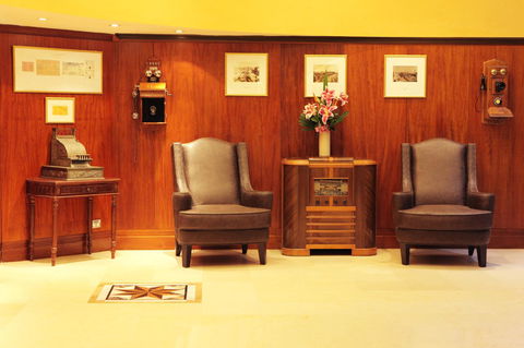 Great Southern Hotel Sydney - Accommodation Mount Tamborine 20