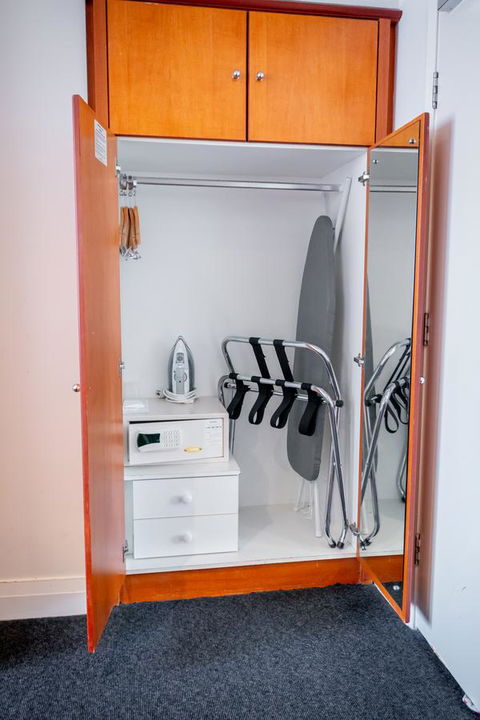 Great Southern Hotel Sydney - Accommodation Mount Tamborine 2