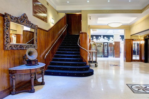 Great Southern Hotel Sydney - Accommodation Mount Tamborine 12