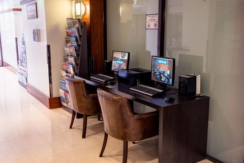 Great Southern Hotel Sydney - Accommodation Mount Tamborine 18