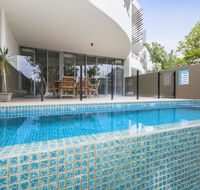 COTTON BEACH 8 ESCAPE WITH PRIVATE PLUNGE POOL - Accommodation Mount Tamborine