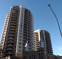 Fiori Apartments - Accommodation Mount Tamborine