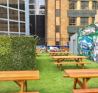 Sydney Backpackers - Accommodation Mount Tamborine