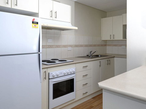 Ebbtide 27 - Accommodation Mount Tamborine 9