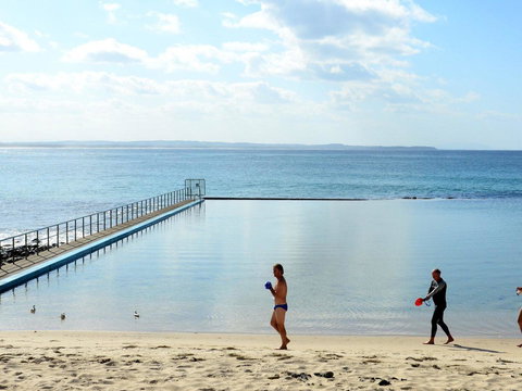 Ebbtide 27 - Accommodation Mount Tamborine 3