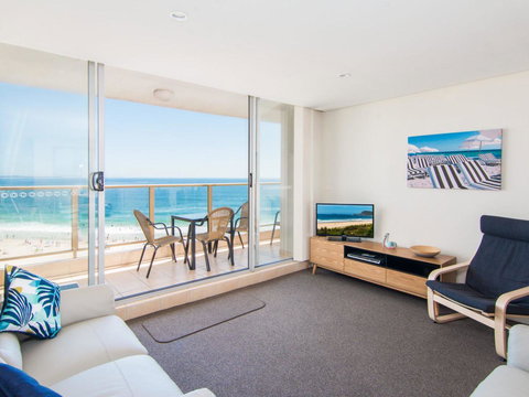 Ebbtide 27 - Accommodation Mount Tamborine 7