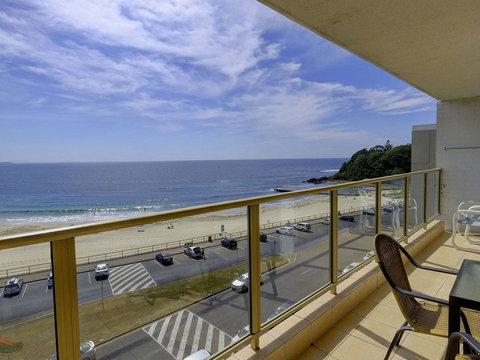 Ebbtide 27 - Accommodation Mount Tamborine 8