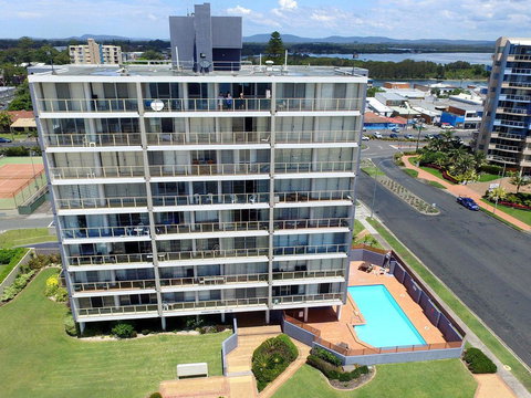 Ebbtide 27 - Accommodation Mount Tamborine 5