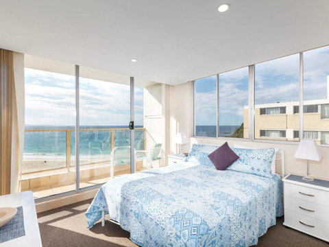 Ebbtide 27 - Accommodation Mount Tamborine 0