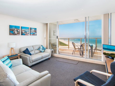 Ebbtide 27 - Accommodation Mount Tamborine 6