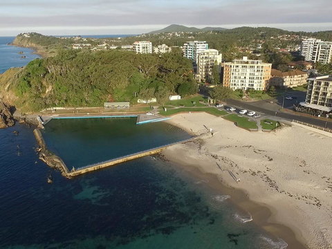 Ebbtide 27 - Accommodation Mount Tamborine 11