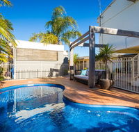 Seashells Apartments Merimbula - Accommodation Mount Tamborine