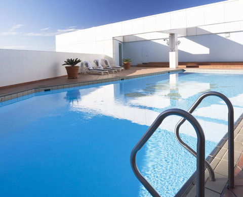 Stamford Plaza Sydney Airport Hotel & Conference Centre - Accommodation Mount Tamborine 2