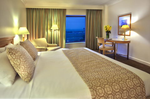 Stamford Plaza Sydney Airport Hotel & Conference Centre - Accommodation Mount Tamborine 6