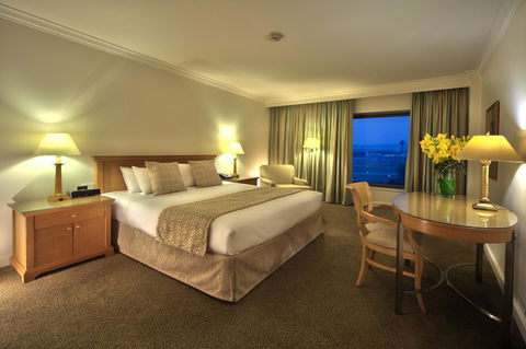 Stamford Plaza Sydney Airport Hotel & Conference Centre - Accommodation Mount Tamborine 19