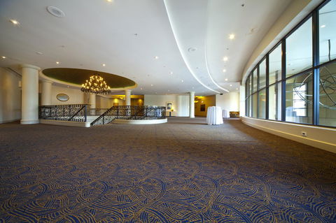 Stamford Plaza Sydney Airport Hotel & Conference Centre - Accommodation Mount Tamborine 29