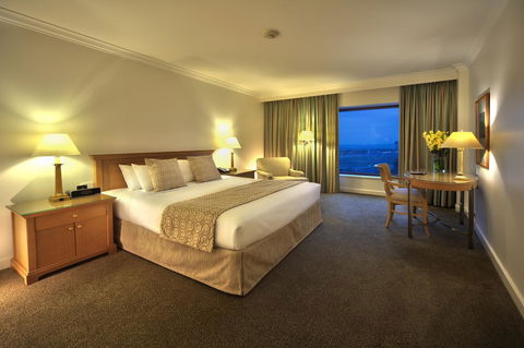 Stamford Plaza Sydney Airport Hotel & Conference Centre - Accommodation Mount Tamborine 1
