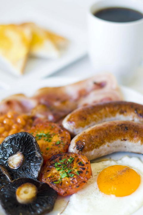 Stamford Plaza Sydney Airport Hotel & Conference Centre - Accommodation Mount Tamborine 4