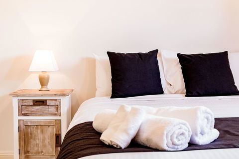 Bundanoon Country Inn Motel - Accommodation Mount Tamborine 25