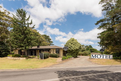Bundanoon Country Inn Motel - Accommodation Mount Tamborine 43