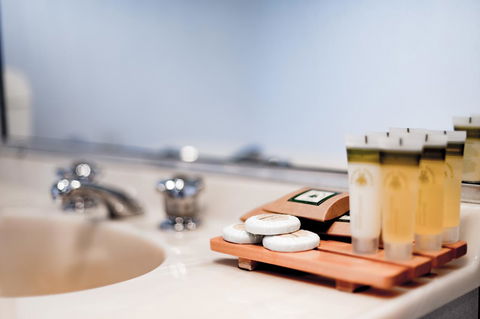 Bundanoon Country Inn Motel - Accommodation Mount Tamborine 2