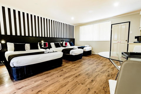 Bundanoon Country Inn Motel - Accommodation Mount Tamborine 41