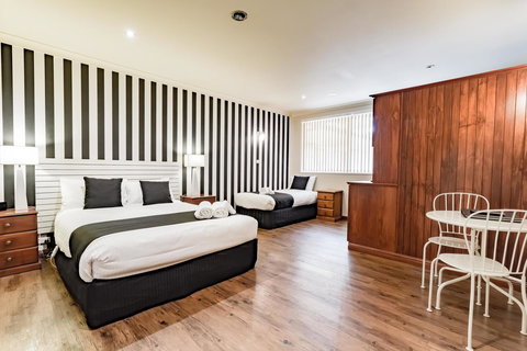 Bundanoon Country Inn Motel - Accommodation Mount Tamborine 8