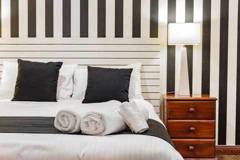 Bundanoon Country Inn Motel - Accommodation Mount Tamborine 5